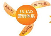 網(wǎng)絡(luò)營銷策劃最關(guān)鍵之網(wǎng)站內(nèi)容是否具有競(jìng)爭(zhēng)力